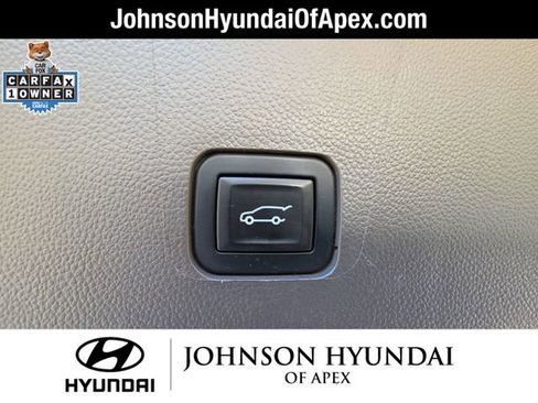 Used 2019 Chevrolet Traverse LT image 27