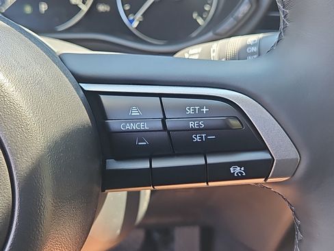 New 2026 MAZDA CX-30 AWD 2.5 S image 15