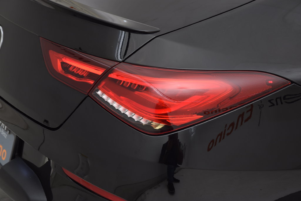 Used 2023 Mercedes-Benz CLA 250 image 14