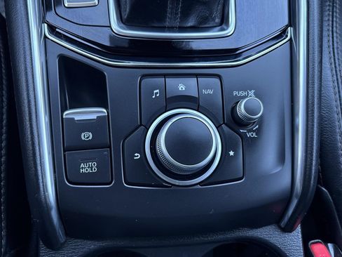 Used 2020 MAZDA CX-5 Grand Touring image 40