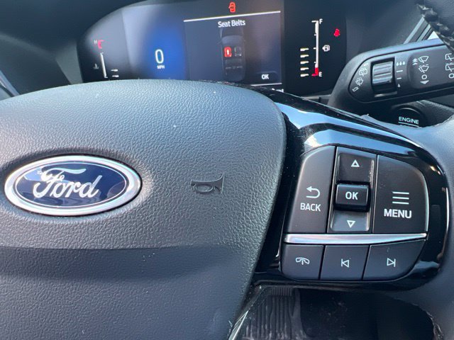 Used 2024 Ford Escape Active AWD/4WD image 23