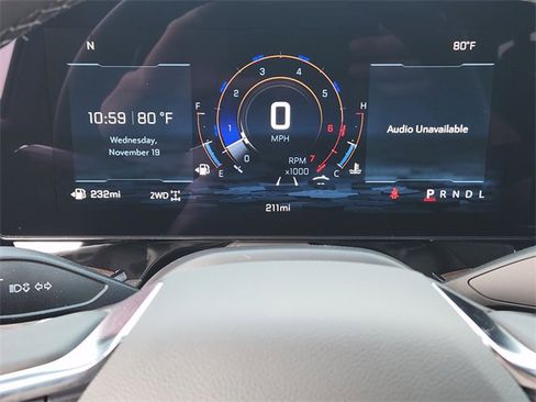 New 2026 Chevrolet Suburban Premier image 14