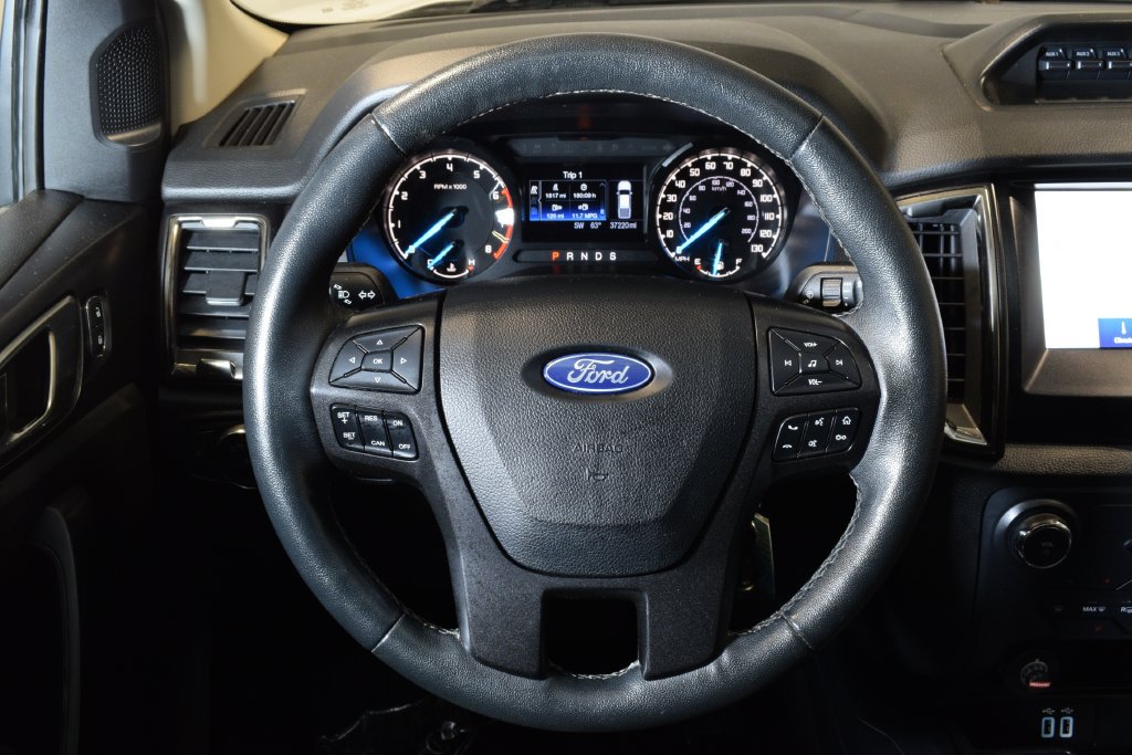 Used 2022 Ford Ranger XLT w/ Tremor Off-Road Package AWD/4WD image 19