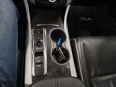Used 2020 Acura TLX V6 w/ Technology Package image 19