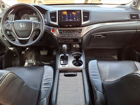 Used 2018 Honda Pilot EX-L image 16