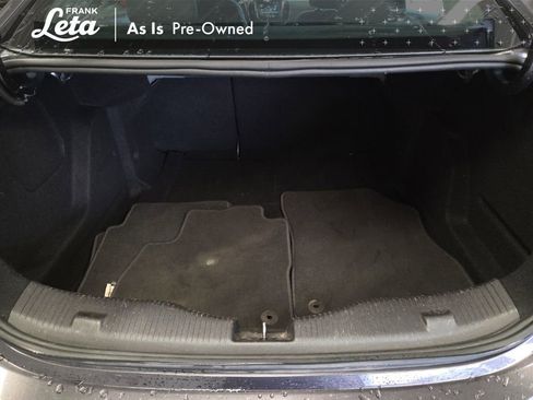 Used 2017 Chevrolet Cruze LT image 22