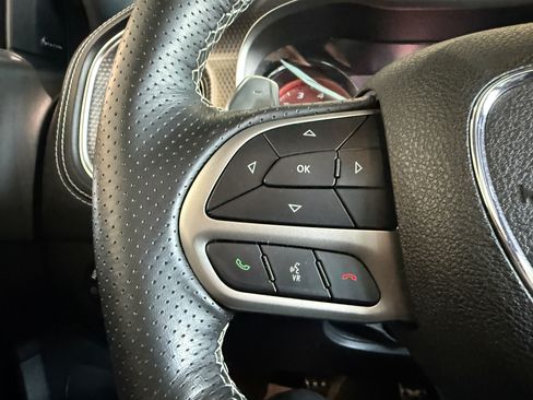 Used 2020 Dodge Charger SRT Hellcat w/ Harman/Kardon Audio Group RWD image 17