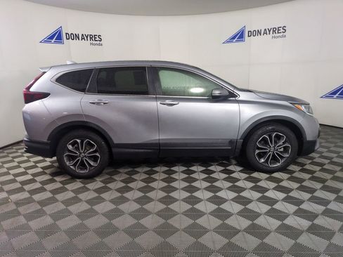 Used 2020 Honda CR-V EX image 6