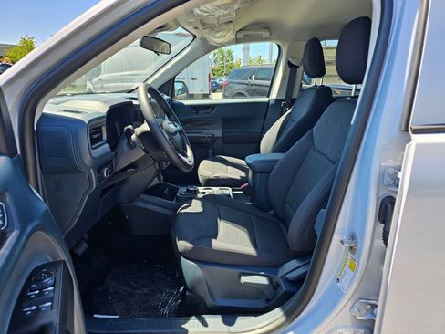 New 2026 Ford Maverick XL AWD/4WD image 15