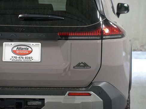 New 2026 Toyota RAV4 FWD image 10