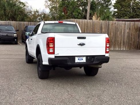Used 2021 Ford Ranger XL w/ Equipment Group 101A High image 7