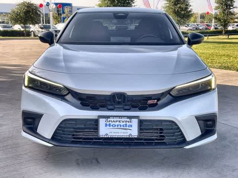 Used 2022 Honda Civic Si image 7