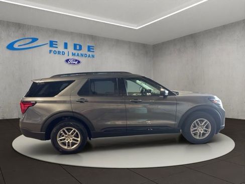 New 2026 Ford Explorer Active AWD/4WD image 6