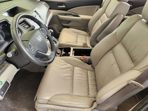 Used 2012 Honda CR-V EX-L image 13