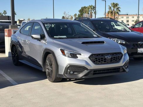 Used 2022 Subaru WRX Premium w/ Popular Package #1 image 9