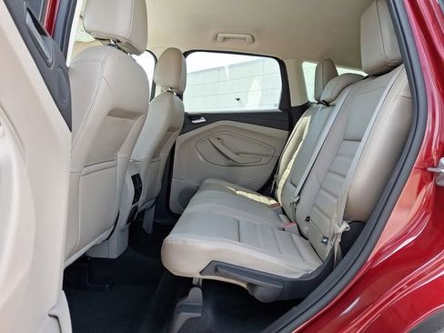 Used 2017 Ford Escape Titanium image 13