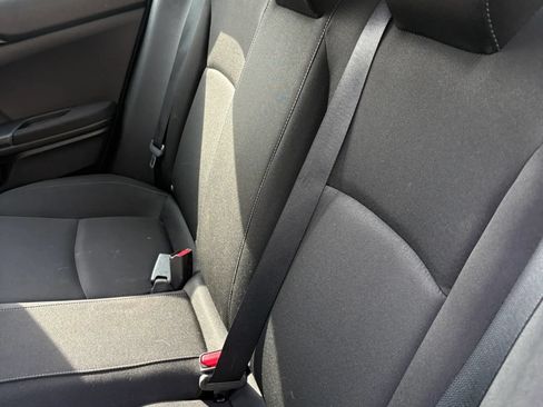 Used 2016 Honda Civic LX image 11