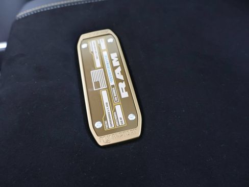 New 2026 RAM 1500 Big Horn AWD/4WD image 40