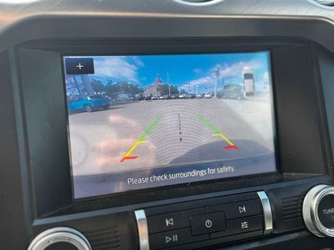 Used 2022 Ford Mustang GT Premium w/ Equipment Group 401A image 11