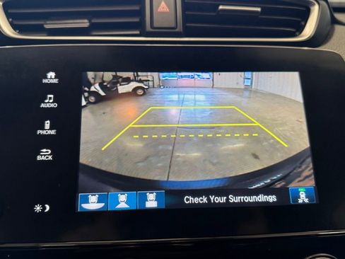 Used 2021 Honda CR-V EX-L image 39