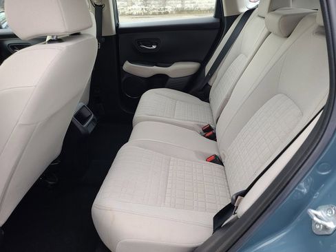 Used 2023 Honda HR-V LX image 13