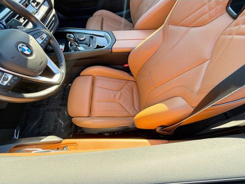 Used 2020 BMW Z4 sDrive30i w/ Convenience Package image 24