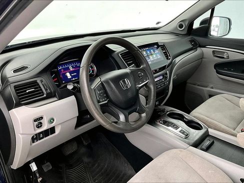 Used 2021 Honda Pilot EX image 12