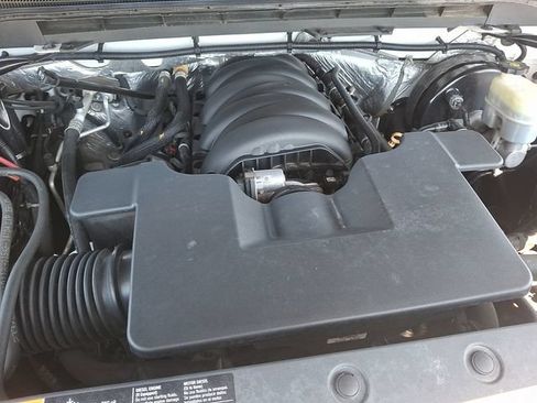 Used 2016 GMC Sierra 1500 2WD Double Cab w/ Sierra Convenience Package image 28