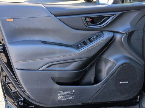 Used 2024 Subaru Forester Wilderness image 14