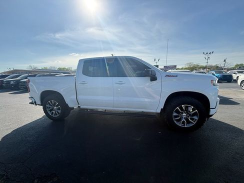Used 2019 Chevrolet Silverado 1500 RST w/ All-Star Edition image 2
