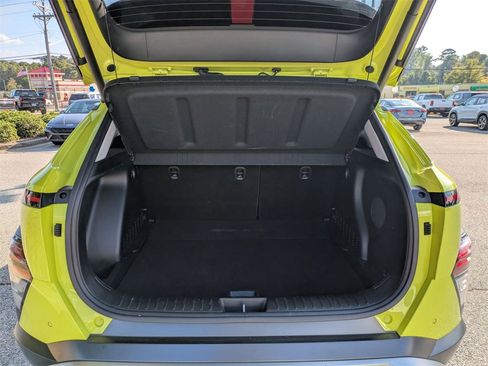 Used 2024 Hyundai Kona Limited image 32
