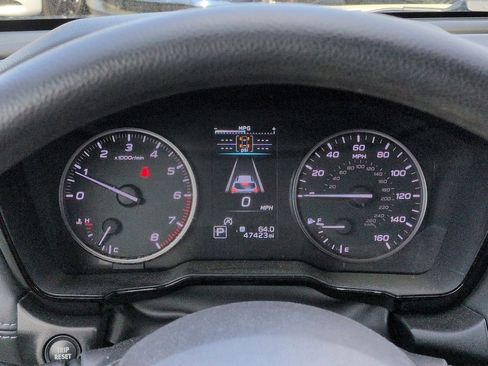 Used 2021 Subaru Outback 2.5i image 25