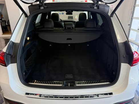 Used 2022 Mercedes-Benz GLE 350 4MATIC image 37