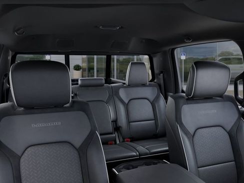 New 2026 RAM 1500 Laramie w/ Night Edition image 31