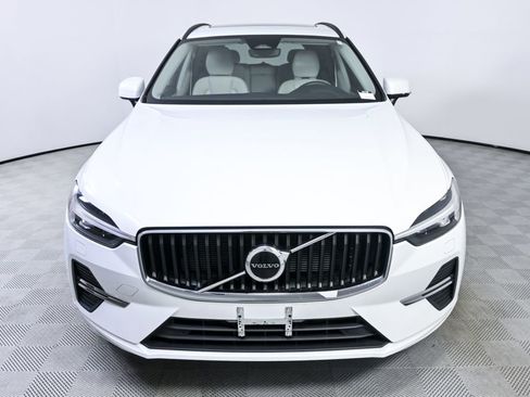Used 2023 Volvo XC60 B5 Core w/ Climate Package image 36
