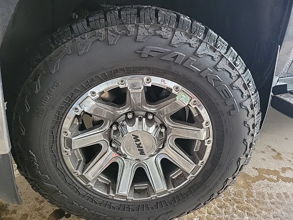 Used 2019 Chevrolet Silverado 3500 LT w/ LT Convenience Package AWD/4WD image 17