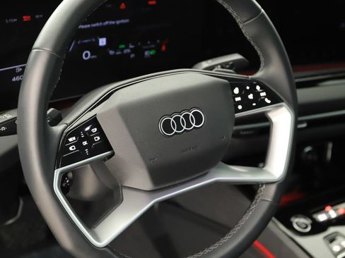 Certified 2025 Audi A5 2.0T Prestige AWD/4WD image 16