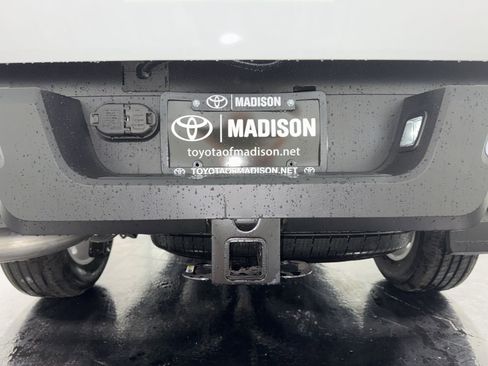 New 2026 Toyota Tacoma SR5 AWD/4WD image 35