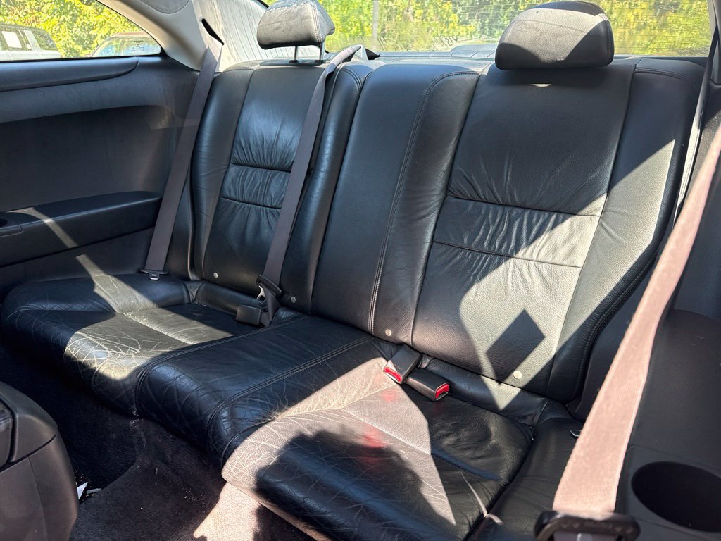 Used 2003 Honda Accord EX image 10