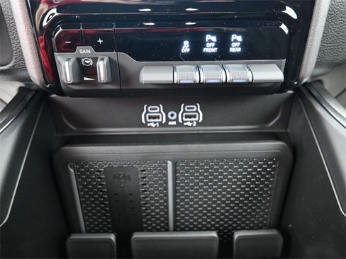 Used 2026 RAM 1500 Big Horn image 23