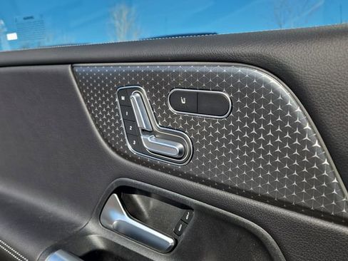New 2026 Mercedes-Benz GLB 250 4MATIC image 20