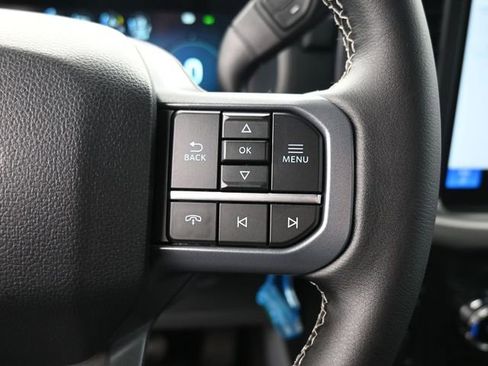 New 2025 Ford F150 XLT w/ Equipment Group 301A Standard image 14