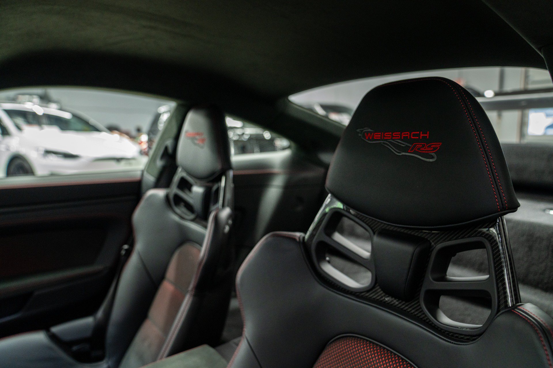 Used 2025 Porsche 911 GT3 RS RWD image 16