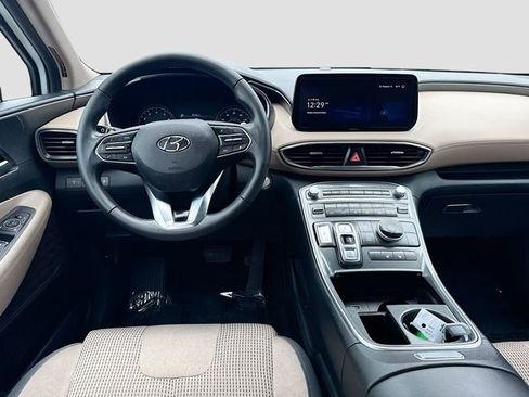 Used 2023 Hyundai Santa Fe SEL w/ Cargo Package FWD image 20