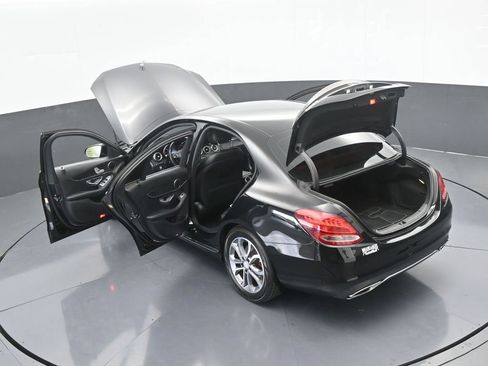 Used 2016 Mercedes-Benz C 300 Sedan image 61