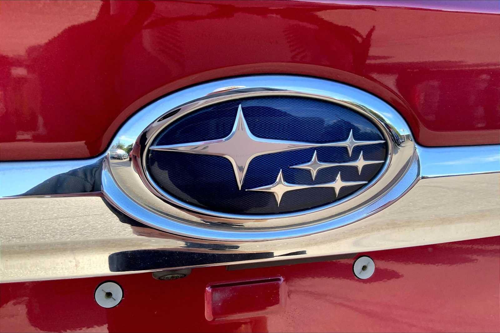 Used 2019 Subaru Ascent Limited AWD/4WD image 33