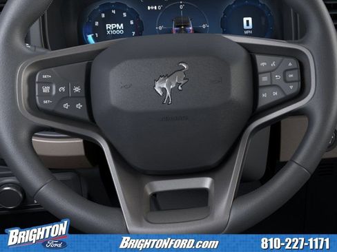 Used 2026 Ford Bronco Big Bend AWD/4WD image 14