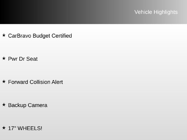 Used 2021 Chevrolet Equinox LT FWD image 6