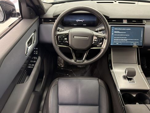 Used 2026 Land Rover Range Rover Velar S AWD/4WD image 30