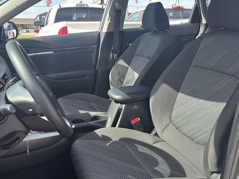 Used 2026 Kia Seltos LX AWD/4WD image 19